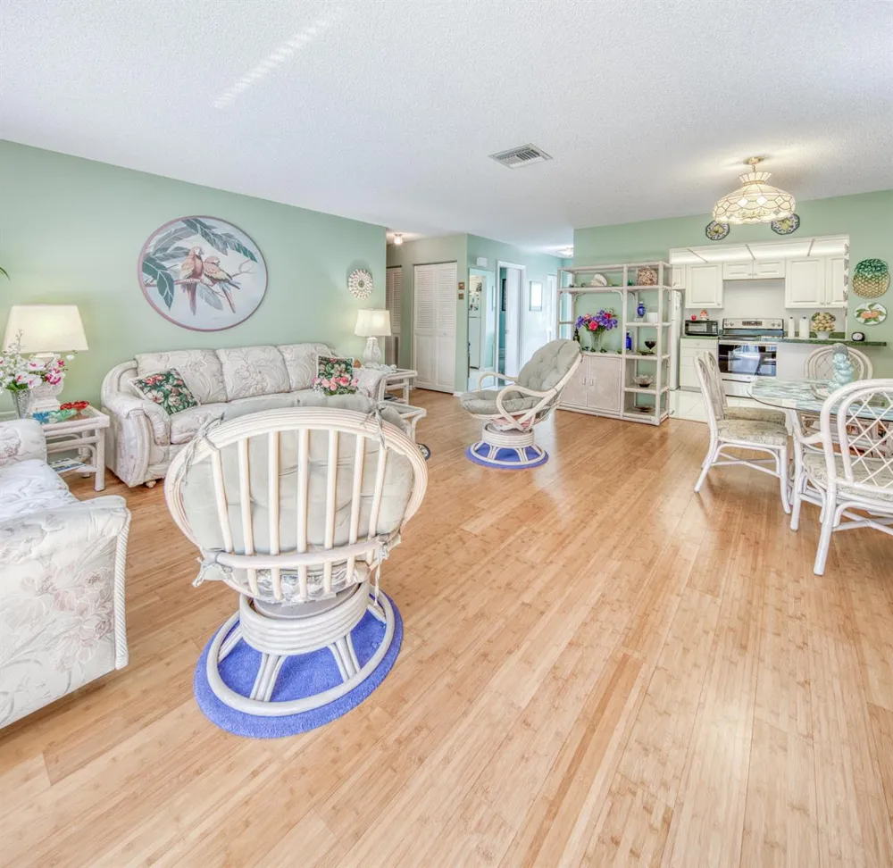 3601 S Ocean Boulevard #408 South Palm Beach, FL 33480