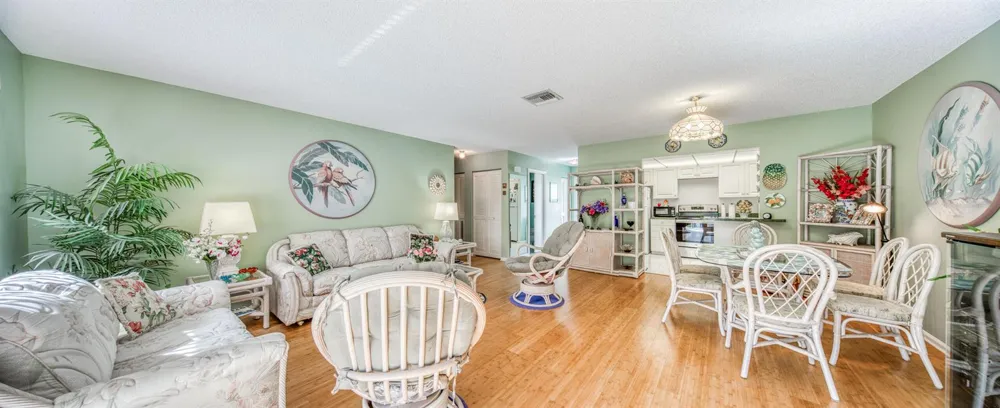 3601 S Ocean Boulevard #408 South Palm Beach, FL 33480