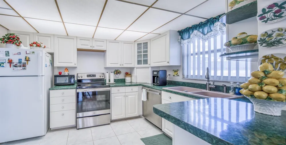 3601 S Ocean Boulevard #408 South Palm Beach, FL 33480