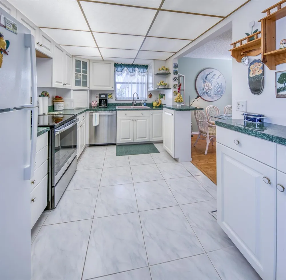 3601 S Ocean Boulevard #408 South Palm Beach, FL 33480