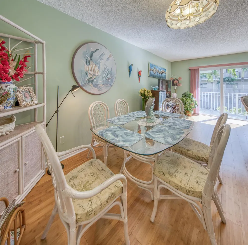 3601 S Ocean Boulevard #408 South Palm Beach, FL 33480