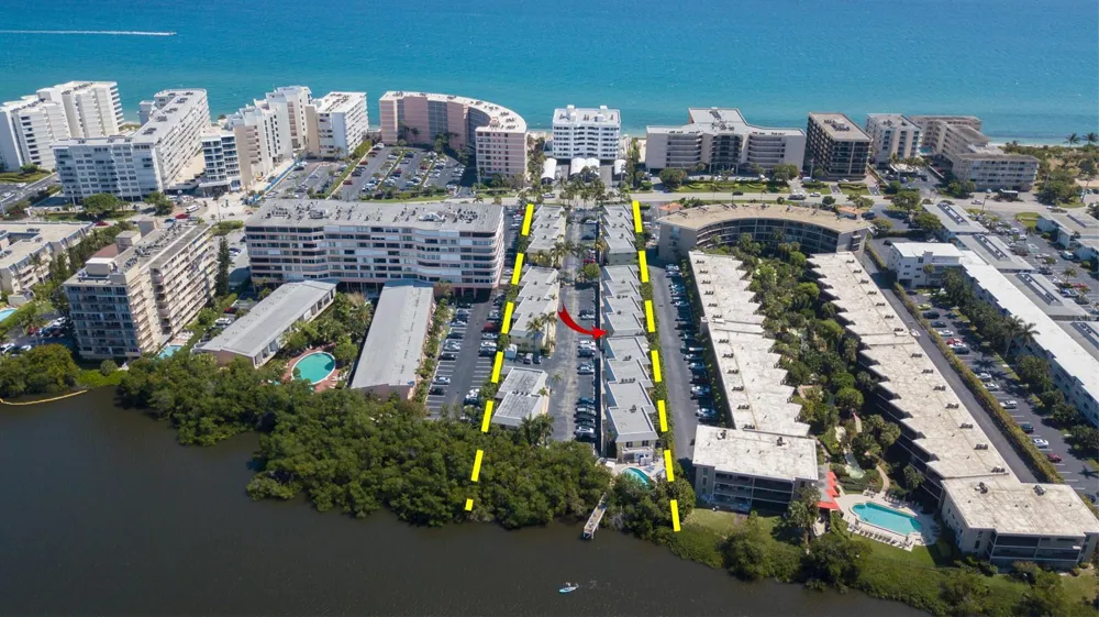 3601 S Ocean Boulevard #408 South Palm Beach, FL 33480