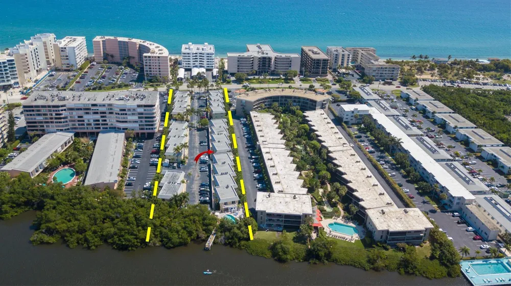 3601 S Ocean Boulevard #408 South Palm Beach, FL 33480