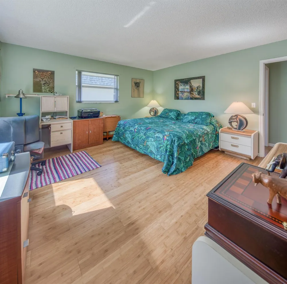 3601 S Ocean Boulevard #408 South Palm Beach, FL 33480