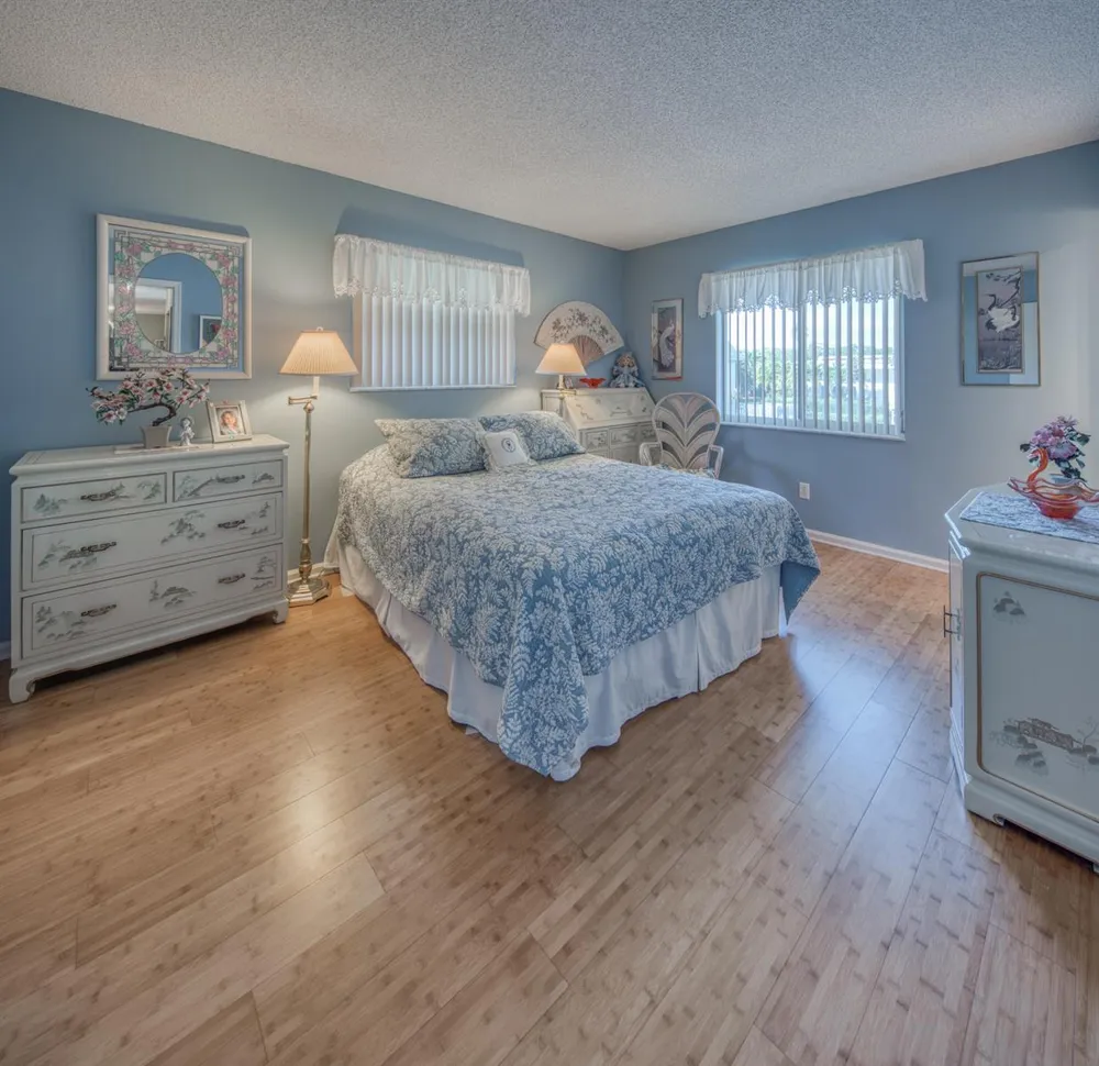 3601 S Ocean Boulevard #408 South Palm Beach, FL 33480