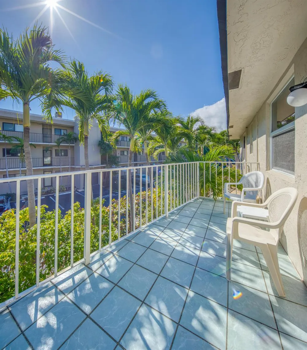 3601 S Ocean Boulevard #408 South Palm Beach, FL 33480