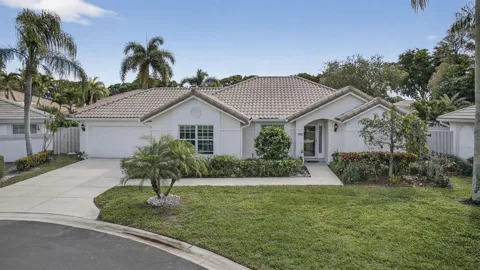 152 Eagleton Court