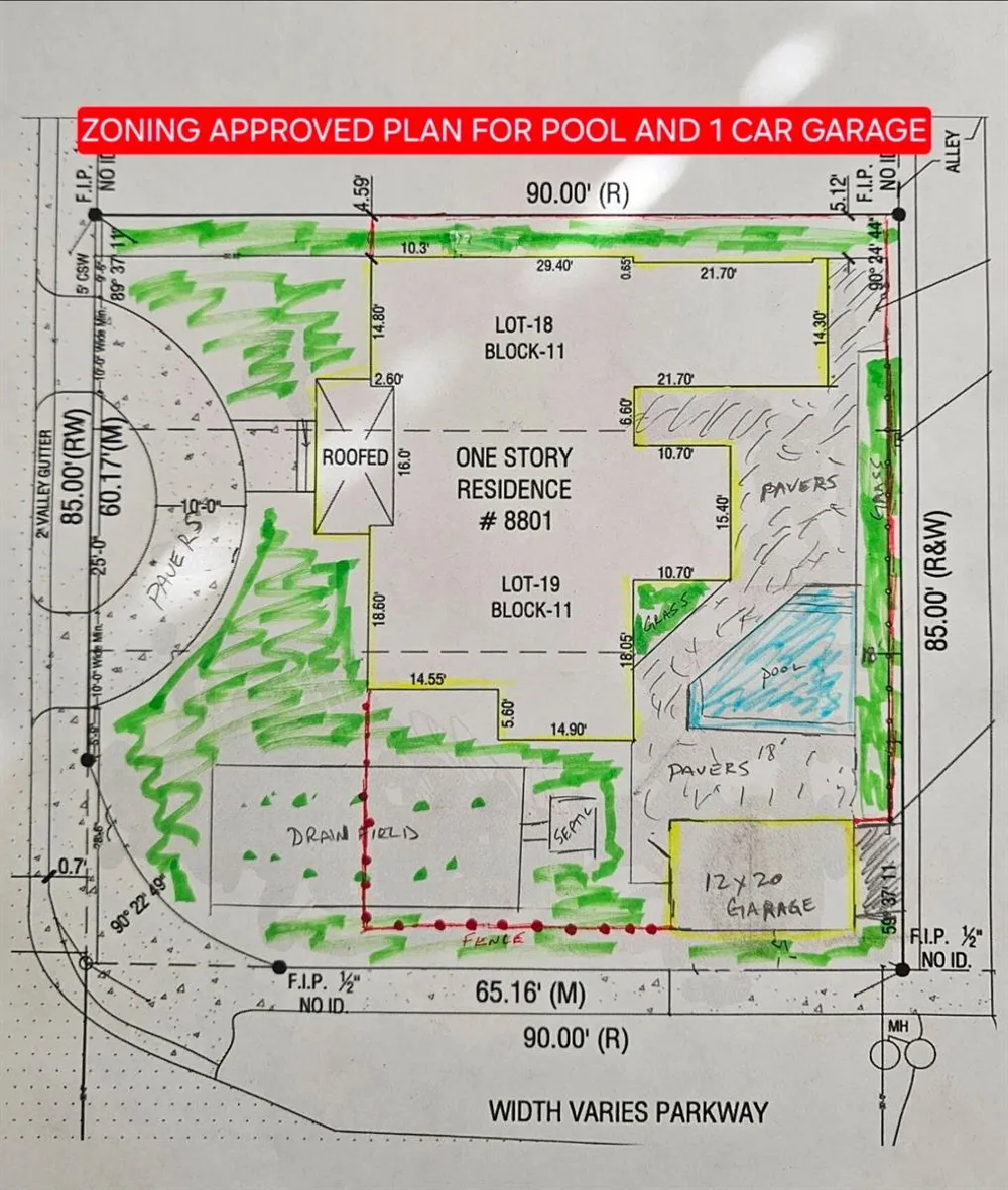 8801 Miami Avenue El Portal, FL 33150