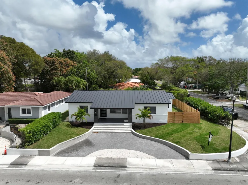 8801 Miami Avenue El Portal, FL 33150