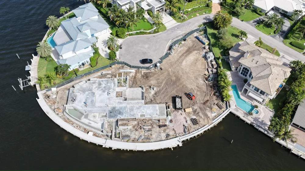 92 Island Drive S Ocean Ridge, FL 33435