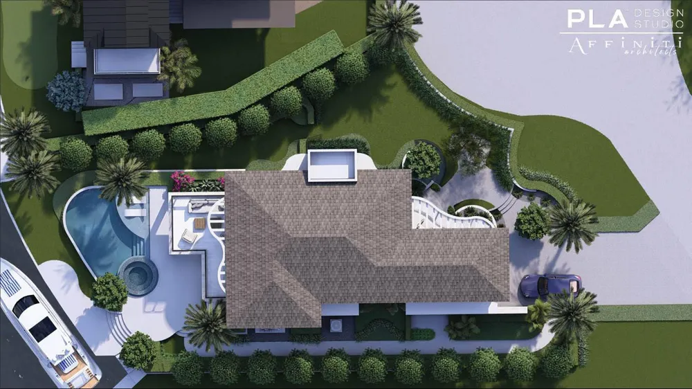 92 Island Drive S Ocean Ridge, FL 33435