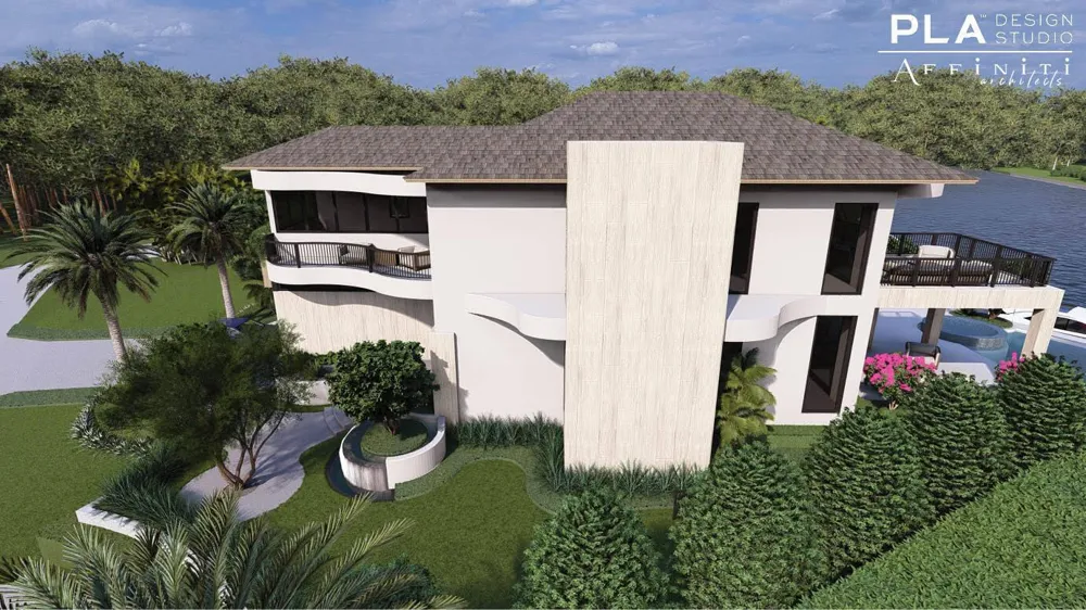 92 Island Drive S Ocean Ridge, FL 33435