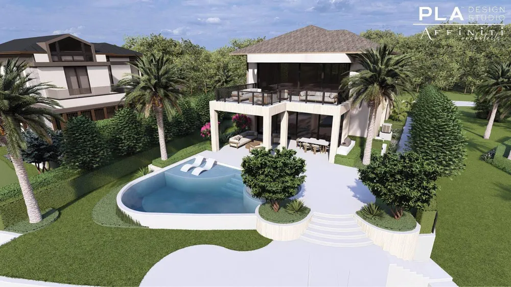 92 Island Drive S Ocean Ridge, FL 33435
