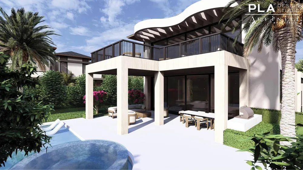 92 Island Drive S Ocean Ridge, FL 33435