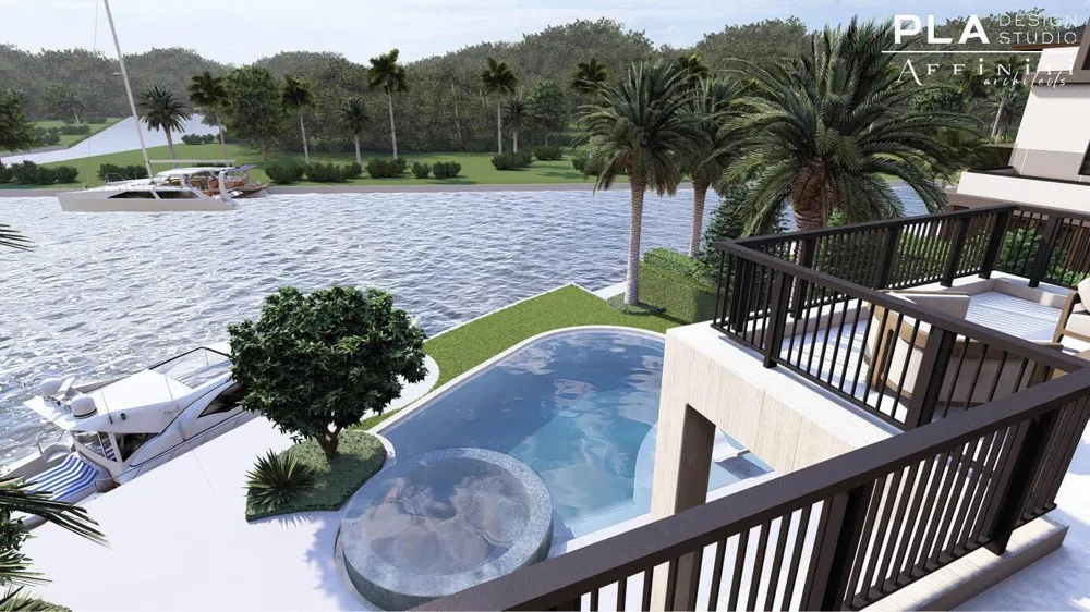 92 Island Drive S Ocean Ridge, FL 33435