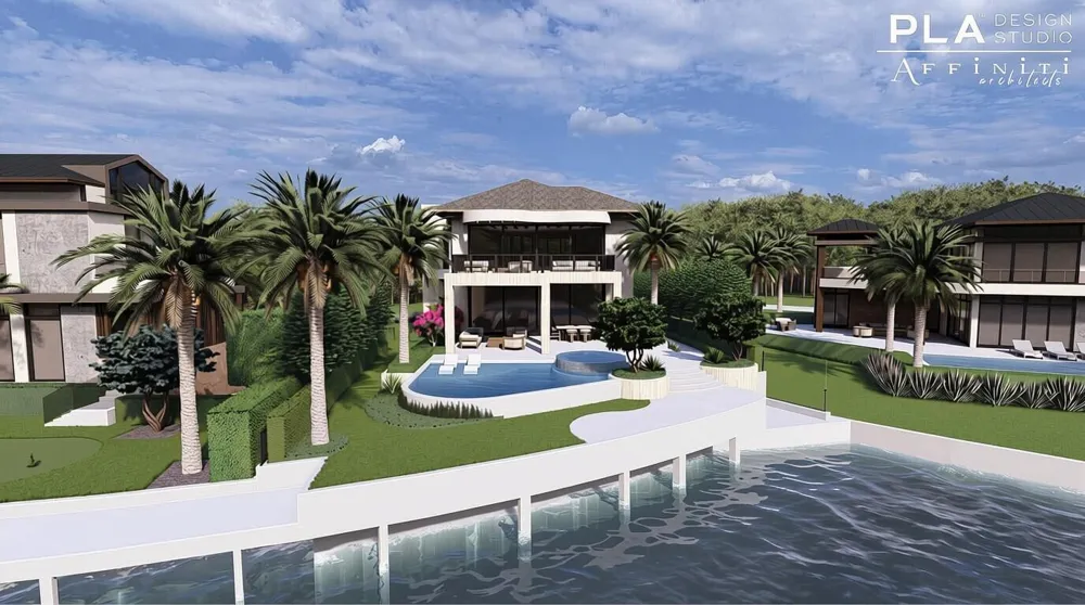 92 Island Drive S Ocean Ridge, FL 33435