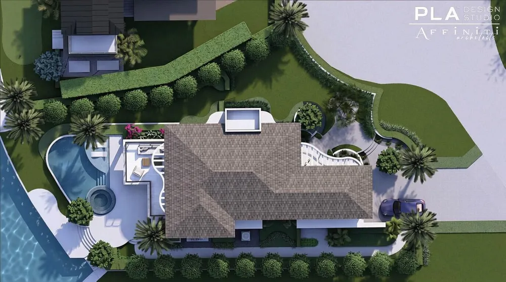 92 Island Drive S Ocean Ridge, FL 33435