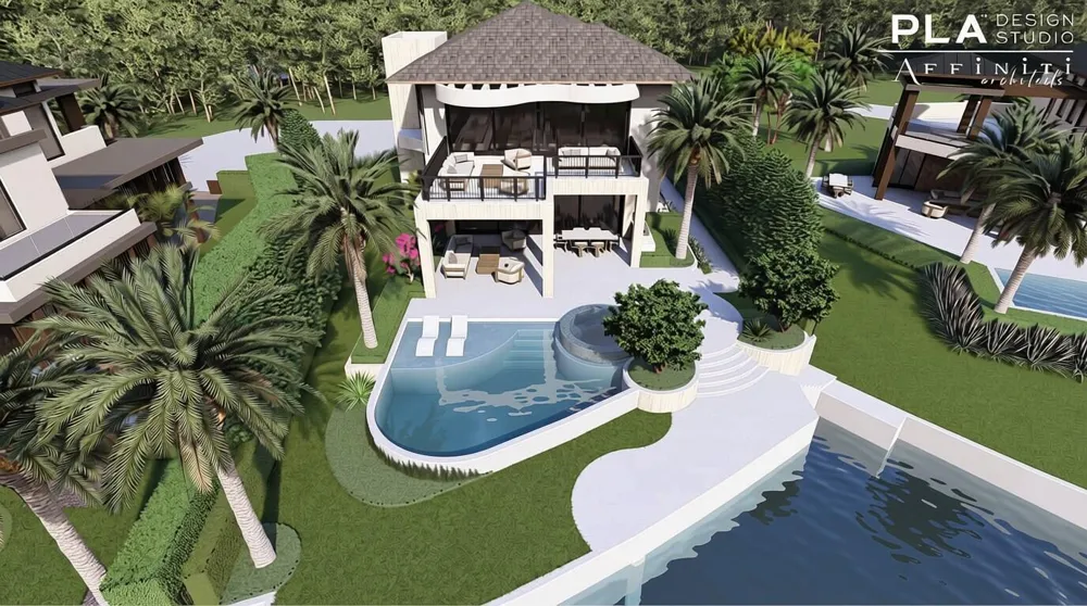 92 Island Drive S Ocean Ridge, FL 33435