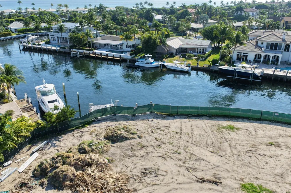92 Island Drive S Ocean Ridge, FL 33435