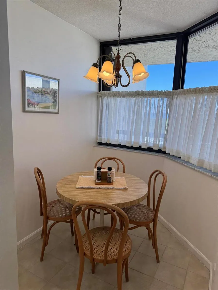 9500 S Ocean Drive #Ph 09 Jensen Beach, FL 34957