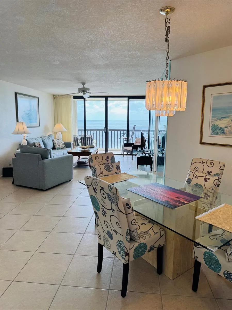 9500 S Ocean Drive #Ph 09 Jensen Beach, FL 34957