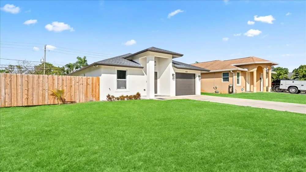 4317 Vicliff Road West Palm Beach, FL 33406