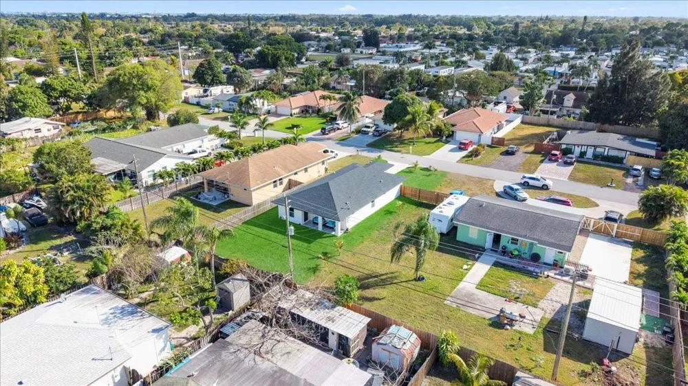 4317 Vicliff Road West Palm Beach, FL 33406
