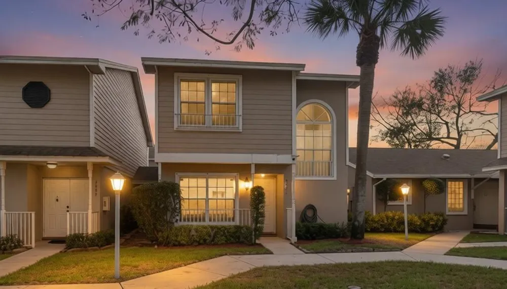 3611 NW 122nd Terrace #3611 Sunrise, FL 33323