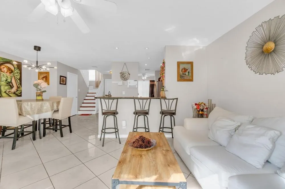 3611 NW 122nd Terrace #3611 Sunrise, FL 33323