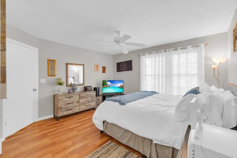 3611 NW 122nd Terrace #3611 Sunrise, FL 33323