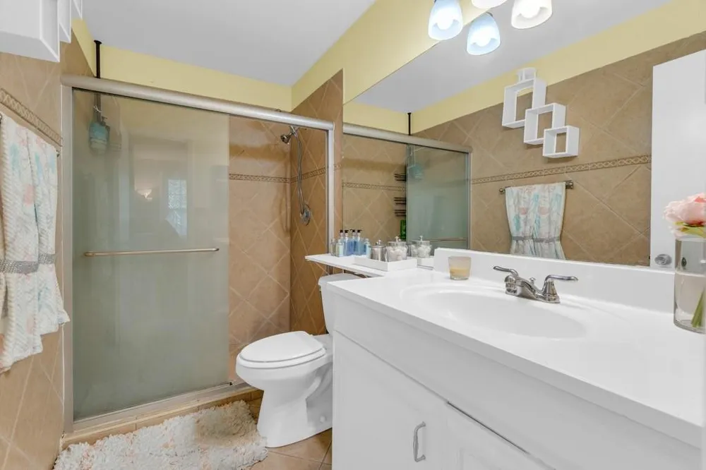 3611 NW 122nd Terrace #3611 Sunrise, FL 33323