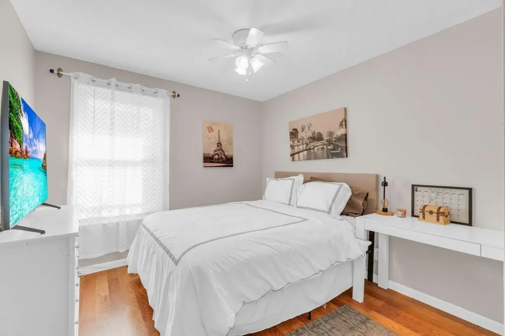 3611 NW 122nd Terrace #3611 Sunrise, FL 33323