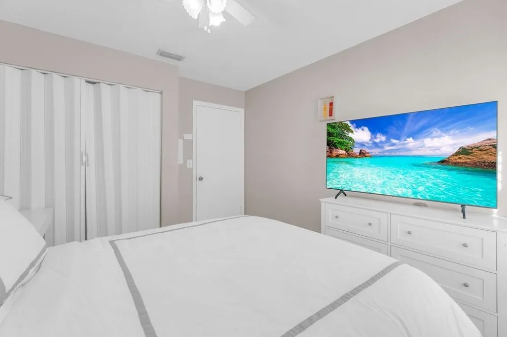 3611 NW 122nd Terrace #3611 Sunrise, FL 33323
