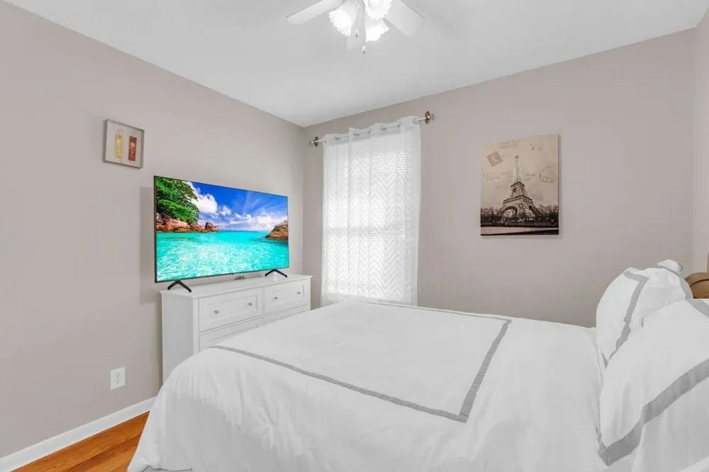 3611 NW 122nd Terrace #3611 Sunrise, FL 33323