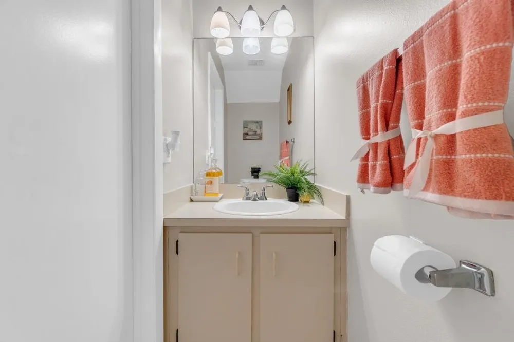 3611 NW 122nd Terrace #3611 Sunrise, FL 33323
