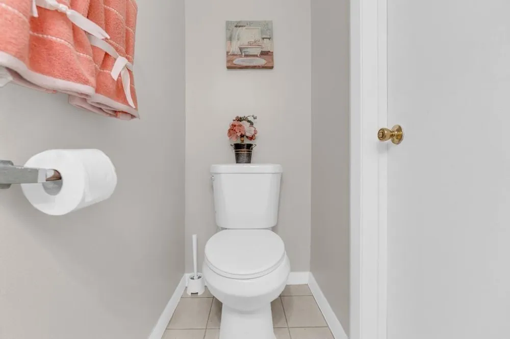 3611 NW 122nd Terrace #3611 Sunrise, FL 33323