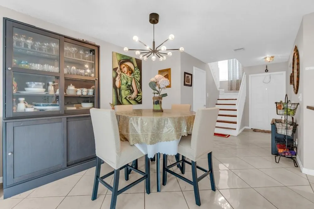 3611 NW 122nd Terrace #3611 Sunrise, FL 33323