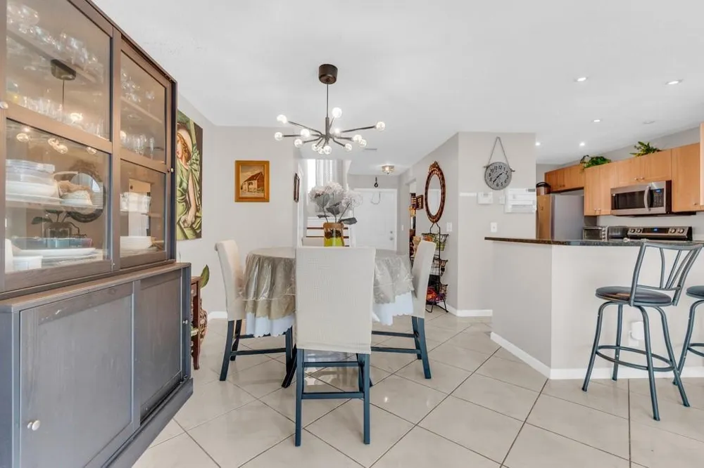 3611 NW 122nd Terrace #3611 Sunrise, FL 33323
