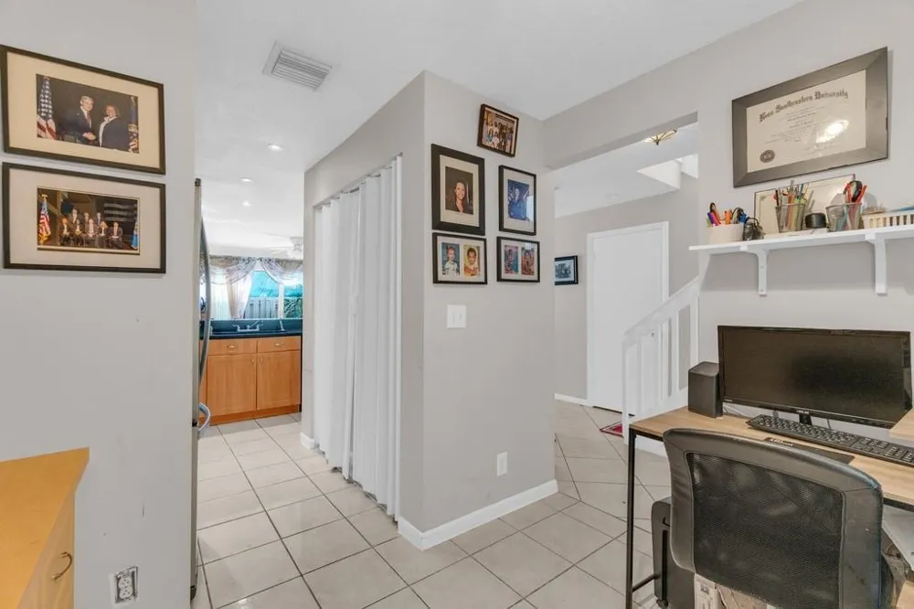 3611 NW 122nd Terrace #3611 Sunrise, FL 33323