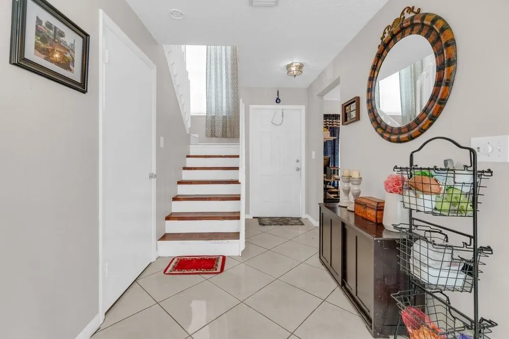 3611 NW 122nd Terrace #3611 Sunrise, FL 33323