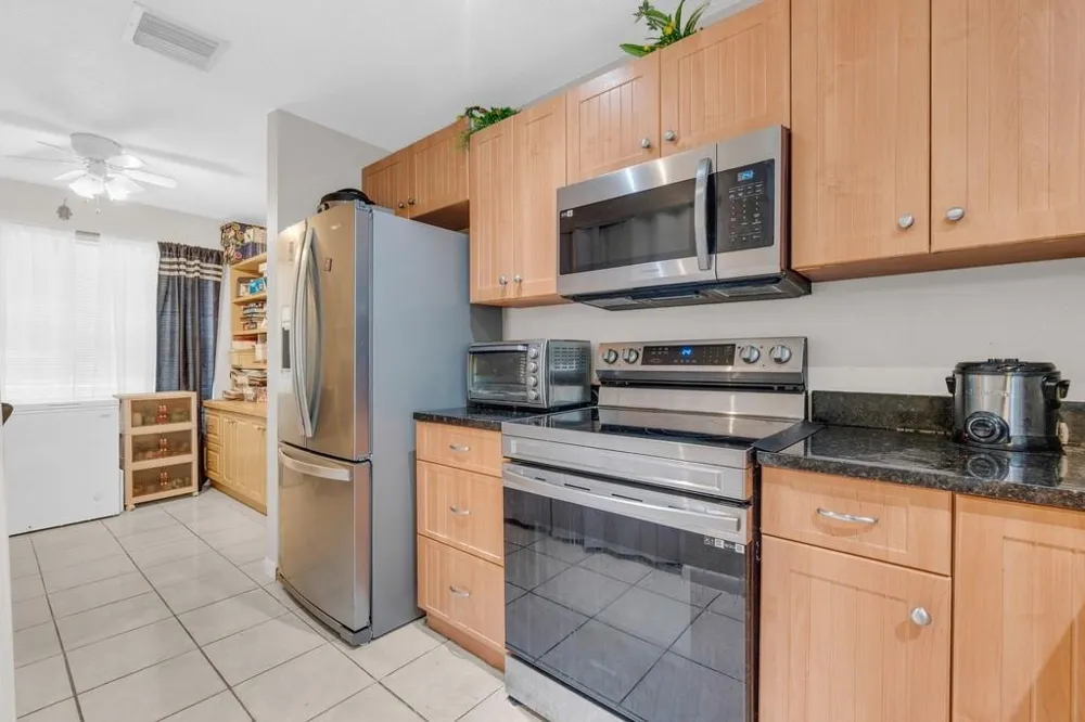 3611 NW 122nd Terrace #3611 Sunrise, FL 33323