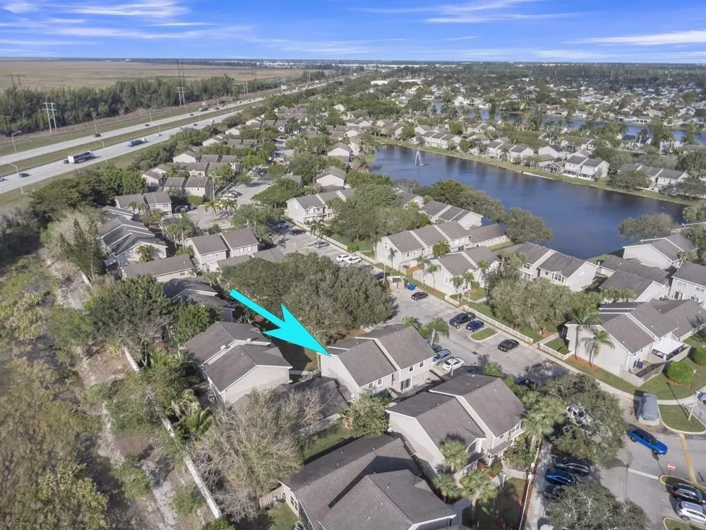 3611 NW 122nd Terrace #3611 Sunrise, FL 33323