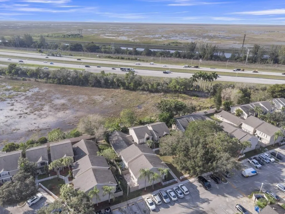 3611 NW 122nd Terrace #3611 Sunrise, FL 33323