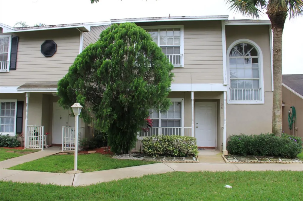 3611 NW 122nd Terrace #3611 Sunrise, FL 33323