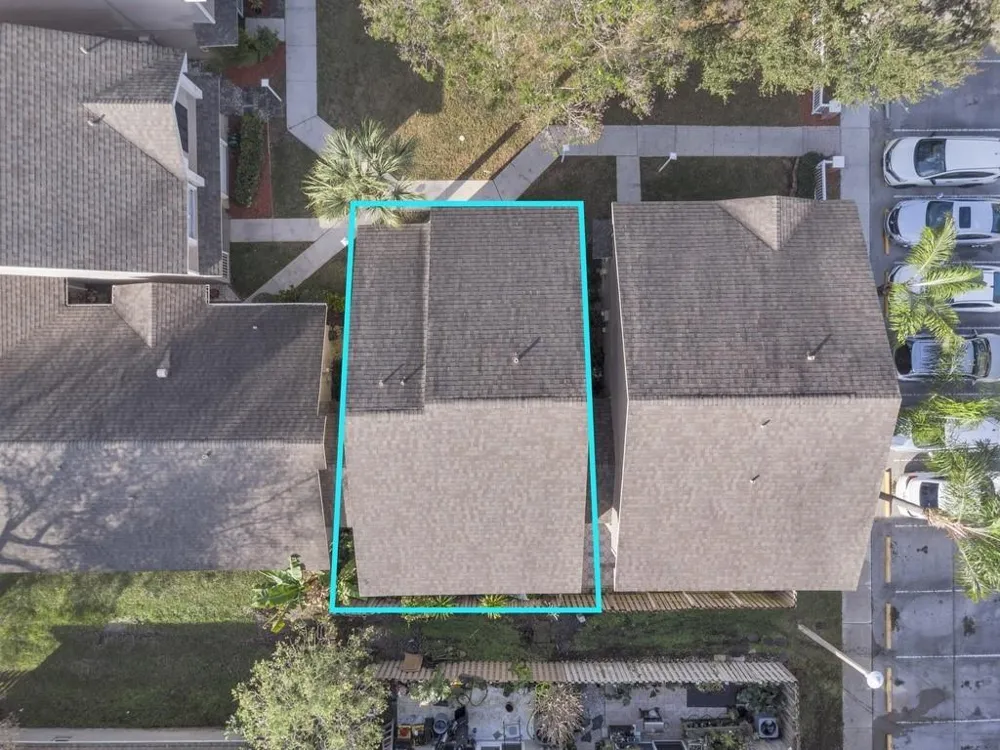 3611 NW 122nd Terrace #3611 Sunrise, FL 33323