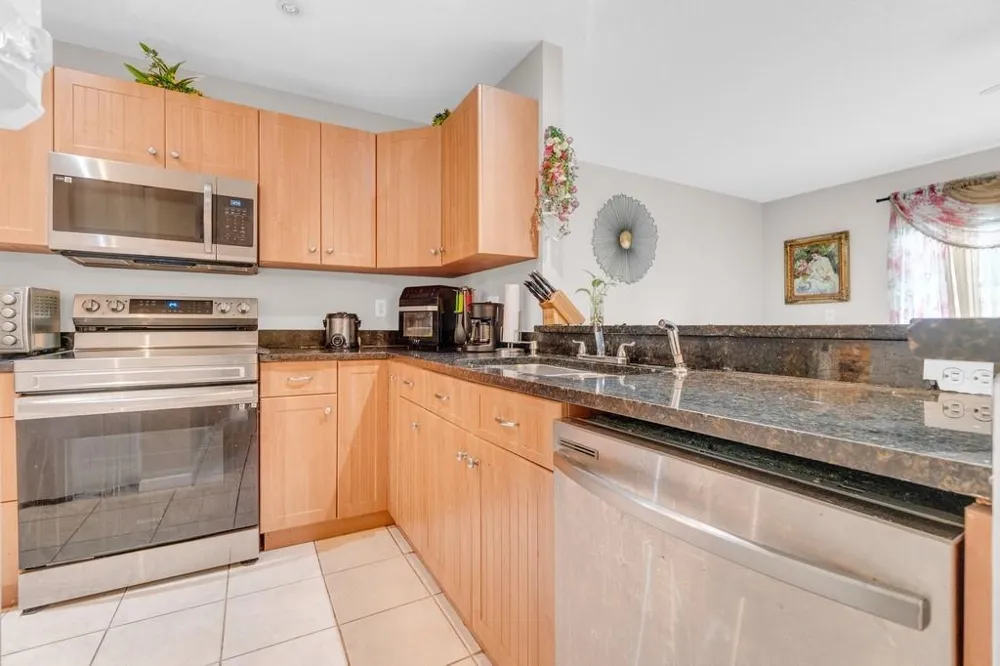 3611 NW 122nd Terrace #3611 Sunrise, FL 33323