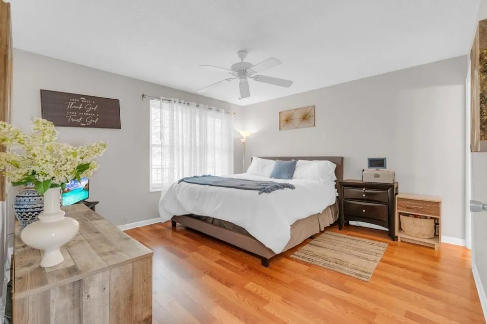 3611 NW 122nd Terrace #3611 Sunrise, FL 33323
