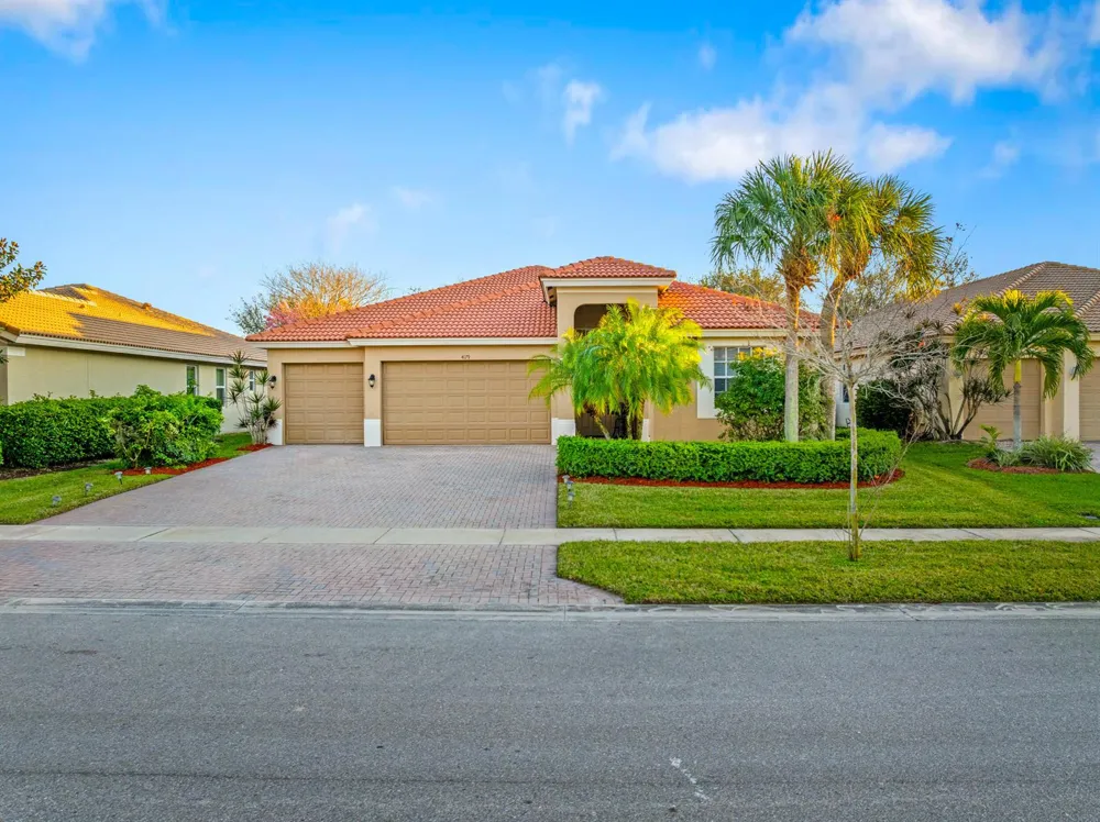 4179 Worlington Terrace Fort Pierce, FL 34947