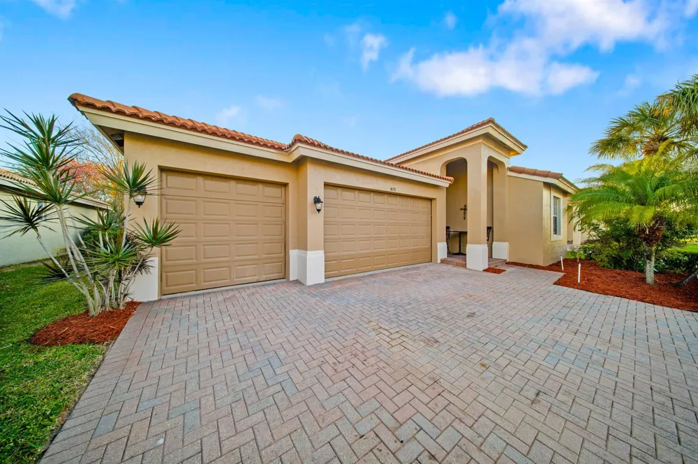 4179 Worlington Terrace Fort Pierce, FL 34947