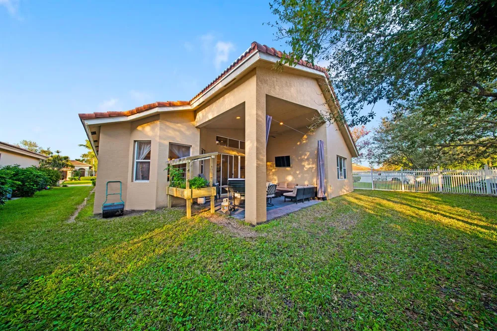4179 Worlington Terrace Fort Pierce, FL 34947